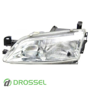 FP 5077 R11 T     Opel Vectra B