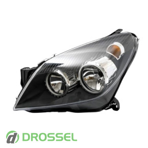 FP 5206 R1 T     Opel Astra H 