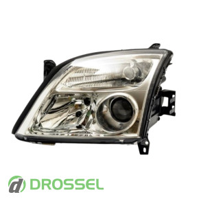 FP 5202 R1 T     Opel Vectra C