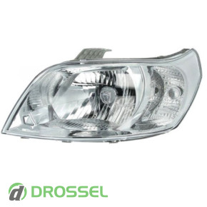 FP 1710 R3 T     Chevrolet Aveo T255