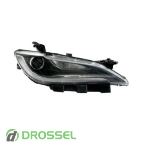 FP 1803 R2 T     Chrysler 200