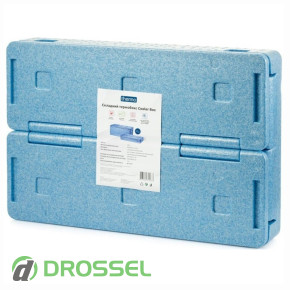 Thermo Cooler Box (39 )