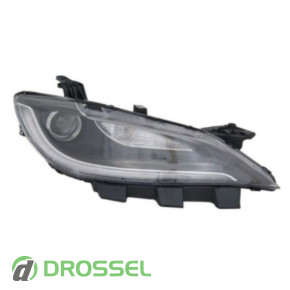 FP 1803 R4 T     Chrysler 200