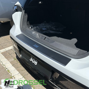     ()  Peugeot 308 3 (P5) 2021