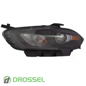 FP 2406 R5 T ���� �������� ����� �� Dodge Dart