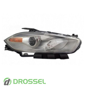 FP 2406 R2 T     Dodge Dart