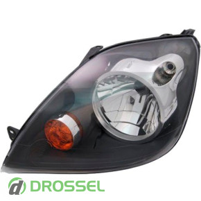 FP 2805 R3 T     Ford Fiesta 6