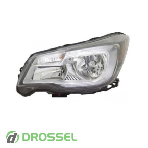 FP 6728 R5 T     Subaru Forester SJ