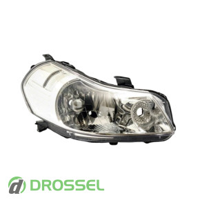 FP 6815 R2 T     Suzuki SX4 1