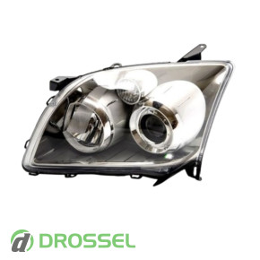 FP 7014 R1 T     Toyota Avensis T250