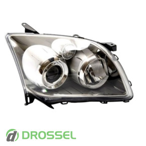 FP 7014 R2 T     Toyota Avensis T250