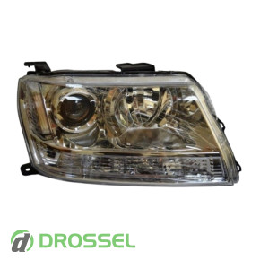 FP 6825 R2 T     Suzuki Grand Vitara 2 JT