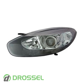 FP 5628 R3 T     Renault Fluence