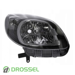 FP 5634 R4 T     Renault Kangoo 2