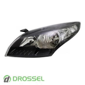 FP 5619 R3 T     Renault Megane 3