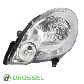 FP 5617 R1 T     Renault Kangoo 2