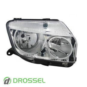 FP 5627 R2 T     Renault Duster 1