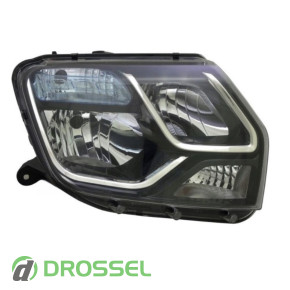 FP 5627 R6 T     Renault Duster 1