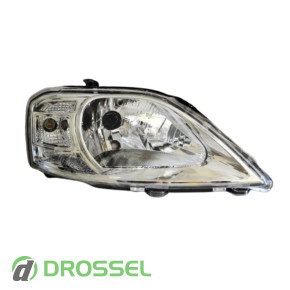 FP 5611 R4 T     Renault Logan 1