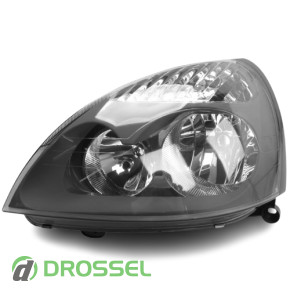 FP 5604 R5 T     Renault Clio 2 Symbol 1