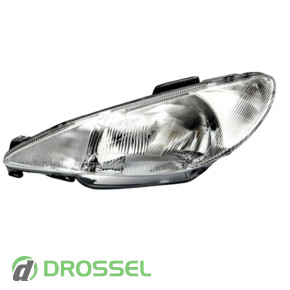 FP 5507 R1 T     Peugeot 206