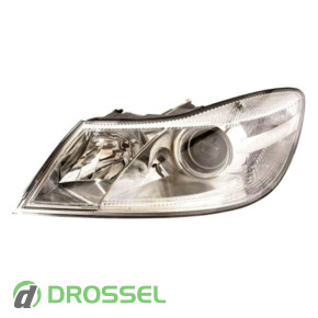 FP 6409 R3 T     Skoda Octavia A5