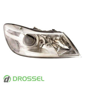 FP 6409 R4 T     Skoda Octavia A5