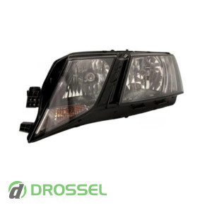 FP 6420 R1 T     Skoda Octavia A7