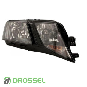 FP 6420 R2 T     Skoda Octavia A7