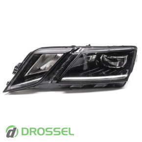FP 6420 R3 T     Skoda Octavia A7
