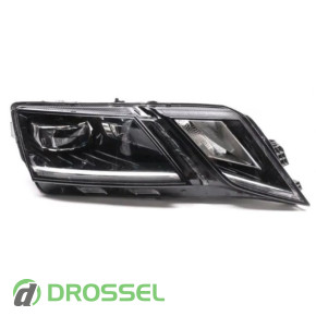 FP 6420 R4 T     Skoda Octavia A7