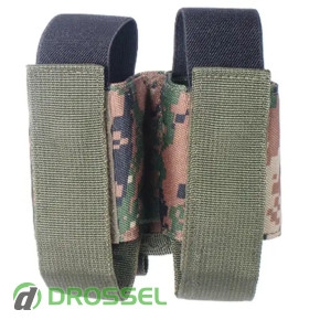 Leapers UTG Molle 504 (PVC-M504E / PVC-M504R)