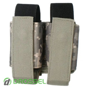 Leapers UTG Molle 504 (PVC-M504E / PVC-M504R)_2