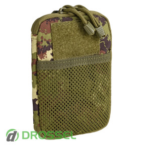 Outac Blocknotes (OT-BN098VI)