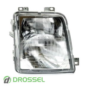 FP 9562 R2 T     Volkswagen LT 2