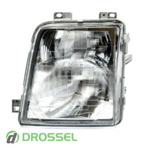 FP 9562 R3 T     Volkswagen LT 2