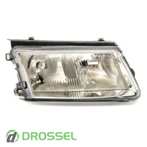 FP 9539 R4 T     VW Passat B5