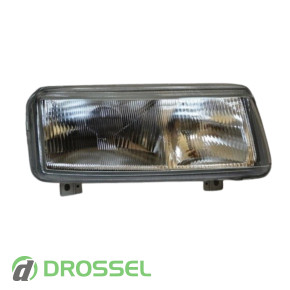 FP 9538 R2 T     VW Passat B4