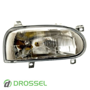FP 9522 R14 T     VW Golf 3