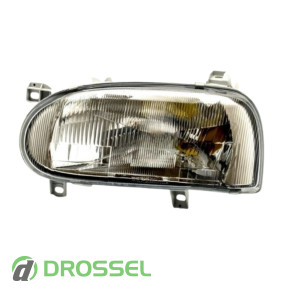 FP 9522 R13 T     VW Golf 3