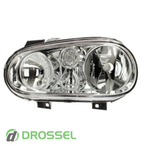 FP 9523 R3 T     VW Golf 4
