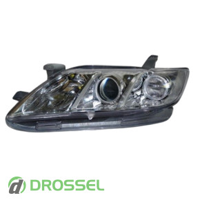 FP 8164 R1 T     Toyota Camry 40 XV40  