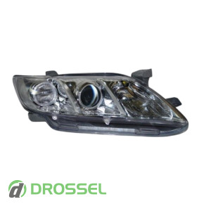 FP 8164 R2 T     Toyota Camry 40 XV40 
