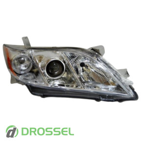 FP 8164 R6 T     Toyota Camry 40 XV40 