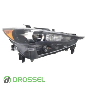 FP 4426 R4 T     Mazda CX 5 KF