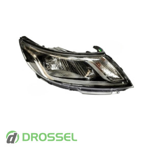 FP 4029 R2 T     Kia Rio 3 QB