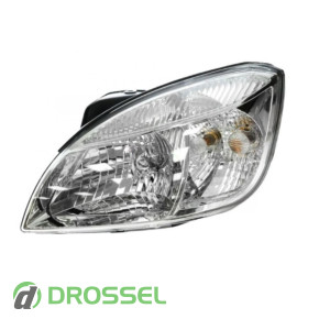 FP 4013 R1 T ���� �������� ����� �� Kia Rio 2 JB