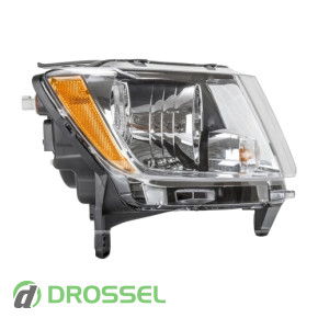 FP 3806 R6 T     Jeep Compass