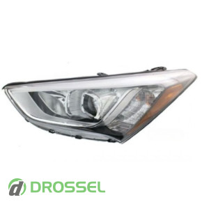 FP 3237 R3 T     Hyundai Santa Fe DM