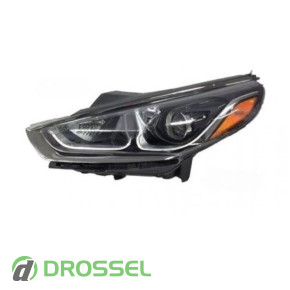 FP 3259 R1 T     Hyundai Sonata LF